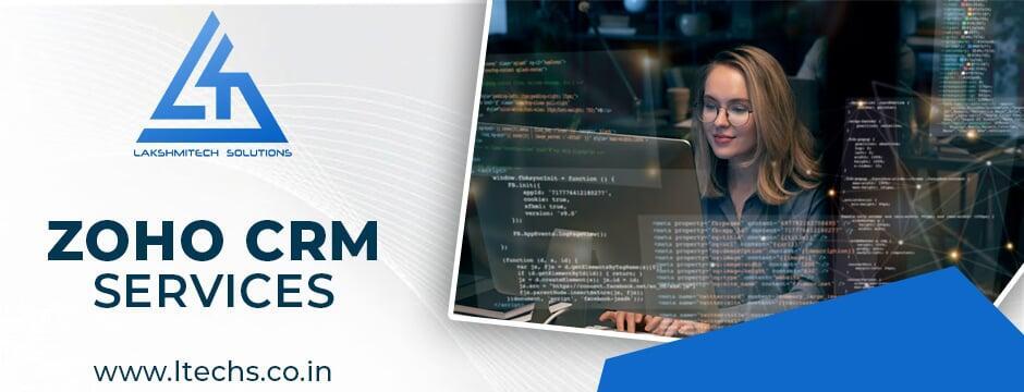 Boost Your Marketing Campaigns with Zoho CRM’s Email Automation Tools